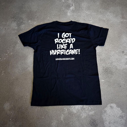 Men's 2-Sided Lovedrive Tee